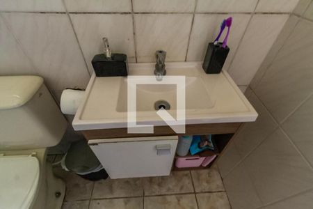 Casa à venda com 213m², 6 quartos e 2 vagas Casa à venda com 213m², 6 quartos e 2 vagasBanheiro da Suíte 5