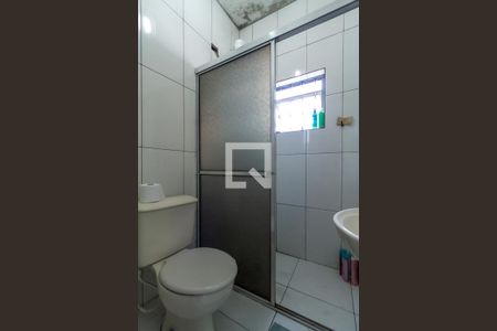 Casa à venda com 213m², 6 quartos e 2 vagas Casa à venda com 213m², 6 quartos e 2 vagasBanheiro da Suíte 2