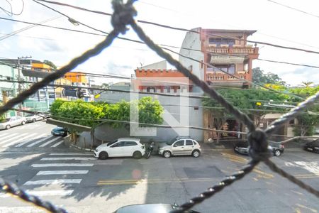 Casa à venda com 213m², 6 quartos e 2 vagas Casa à venda com 213m², 6 quartos e 2 vagasVista da Varanda da Suíte 1