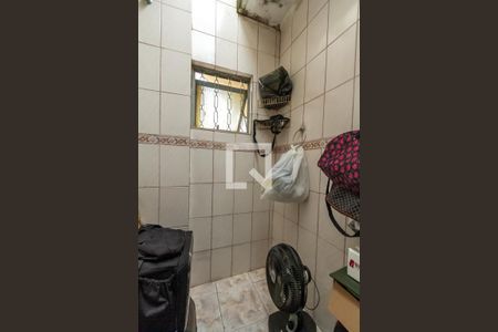 Casa à venda com 213m², 6 quartos e 2 vagas Casa à venda com 213m², 6 quartos e 2 vagasBanheiro da Suíte 3