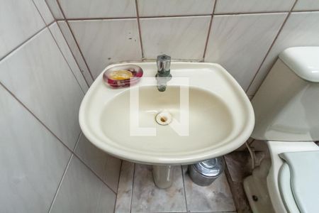 Casa à venda com 213m², 6 quartos e 2 vagas Casa à venda com 213m², 6 quartos e 2 vagasBanheiro da Suíte 3