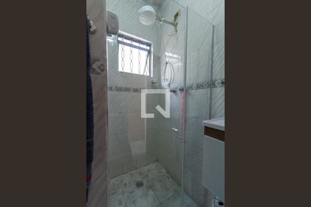 Casa à venda com 213m², 6 quartos e 2 vagas Casa à venda com 213m², 6 quartos e 2 vagasBanheiro da Suíte 1