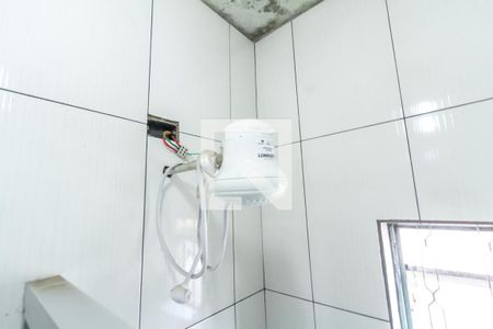 Casa à venda com 213m², 6 quartos e 2 vagas Casa à venda com 213m², 6 quartos e 2 vagasBanheiro da Suíte 2