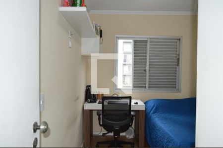 Quarto 1 de apartamento à venda com 3 quartos, 78m² em Jardim Aurelia, São Paulo