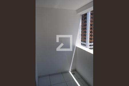 Apartamento para alugar com 3 quartos, 100m² em Stiep, Salvador