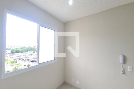 Sala de apartamento para alugar com 2 quartos, 33m² em Vila Ema, São Paulo