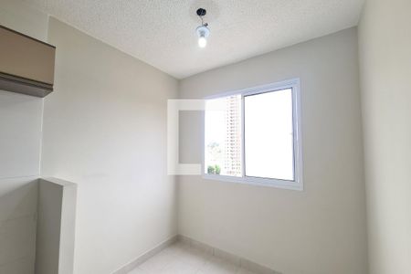 Sala  de apartamento para alugar com 2 quartos, 33m² em Vila Ema, São Paulo