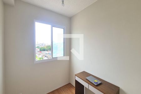 Quarto 2 de apartamento para alugar com 2 quartos, 33m² em Vila Ema, São Paulo