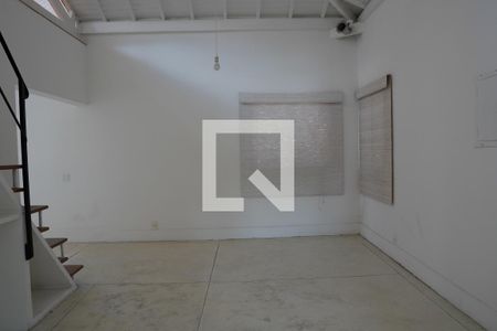 Apartamento para alugar com 110m², 1 quarto e sem vagaSala