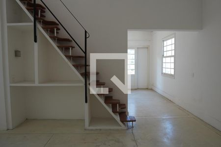 Apartamento para alugar com 110m², 1 quarto e sem vagaSala