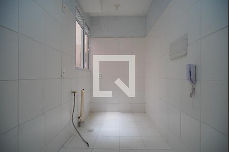 Apartamento para alugar com 42m², 2 quartos e sem vaga Apartamento para alugar com 42m², 2 quartos e sem vagaCozinha