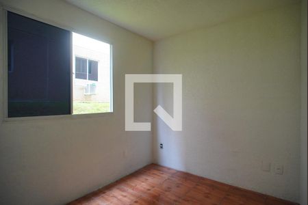 Quarto 1 de apartamento para alugar com 2 quartos, 42m² em Santo Afonso, Novo Hamburgo