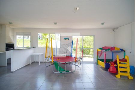 Apartamento para alugar com 42m², 2 quartos e sem vaga Apartamento para alugar com 42m², 2 quartos e sem vagaÁrea comum - Salão de festas