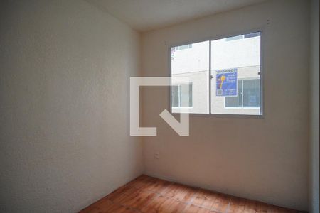 Quarto 2 de apartamento para alugar com 2 quartos, 42m² em Santo Afonso, Novo Hamburgo