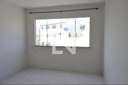 Sala de apartamento para alugar com 2 quartos, 48m² em Pilares, Rio de Janeiro