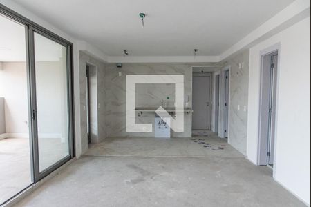 Apartamento à venda com 153m², 4 quartos e 2 vagasSala/cozinha