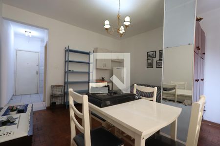 Kitnet de apartamento à venda com 1 quarto, 34m² em Campos Elíseos, São Paulo