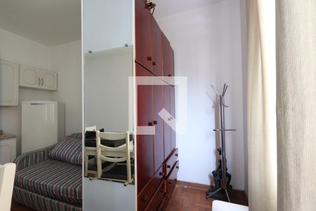 Kitnet de apartamento à venda com 1 quarto, 34m² em Campos Elíseos, São Paulo