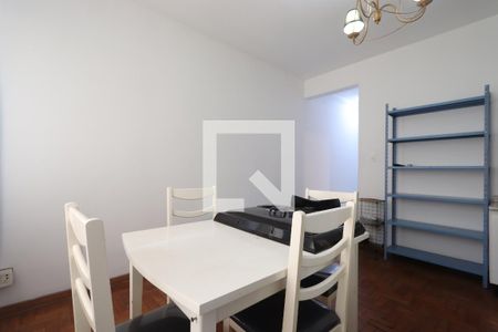 Kitnet de apartamento à venda com 1 quarto, 34m² em Campos Elíseos, São Paulo