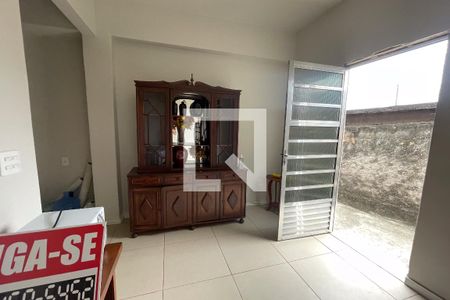 Sala de casa para alugar com 1 quarto, 70m² em Parque Lafaiete, Duque de Caxias