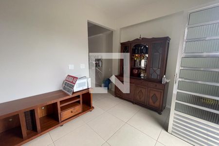 Sala de casa para alugar com 1 quarto, 70m² em Parque Lafaiete, Duque de Caxias