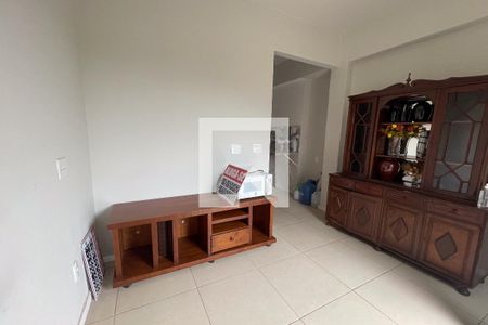 Sala de casa para alugar com 1 quarto, 70m² em Parque Lafaiete, Duque de Caxias