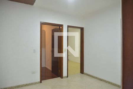 Hall de casa para alugar com 3 quartos, 180m² em Vila Humaita, Santo André