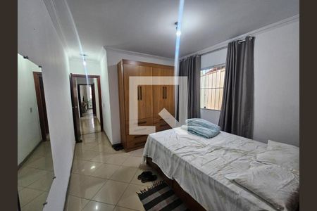 Foto 29 de casa à venda com 3 quartos, 140m² em Santa Monica, Belo Horizonte