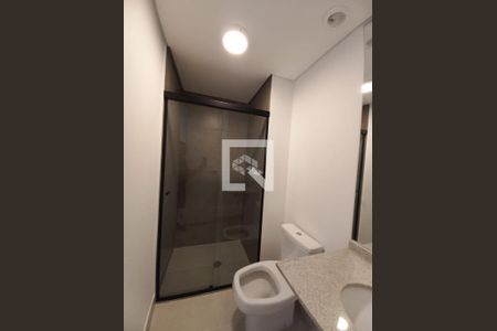 Foto 15 de apartamento para alugar com 1 quarto, 27m² em Pinheiros, São Paulo