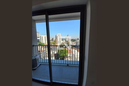 Foto 11 de apartamento para alugar com 1 quarto, 27m² em Pinheiros, São Paulo