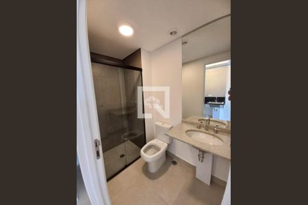 Foto 14 de apartamento para alugar com 1 quarto, 27m² em Pinheiros, São Paulo