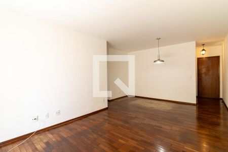 Sala de apartamento para alugar com 3 quartos, 127m² em Cambuí, Campinas