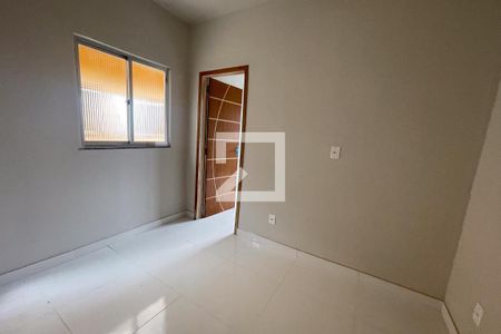 Sala de casa para alugar com 1 quarto, 55m² em Parque Lafaiete, Duque de Caxias