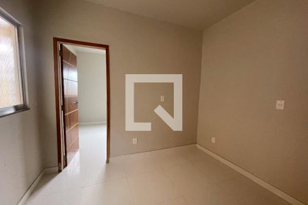 Sala de casa para alugar com 1 quarto, 55m² em Parque Lafaiete, Duque de Caxias