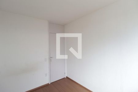 Quarto 1 de apartamento à venda com 2 quartos, 45m² em Mantiqueira, Belo Horizonte