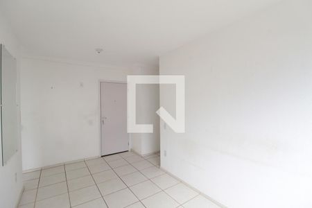 Sala de apartamento à venda com 2 quartos, 45m² em Mantiqueira, Belo Horizonte