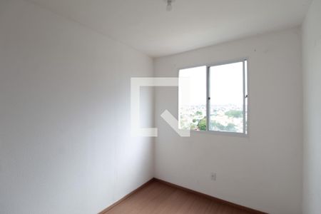 Quarto 1 de apartamento à venda com 2 quartos, 45m² em Mantiqueira, Belo Horizonte