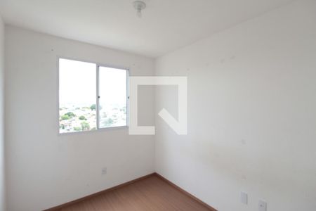 Quarto 1 de apartamento à venda com 2 quartos, 45m² em Mantiqueira, Belo Horizonte