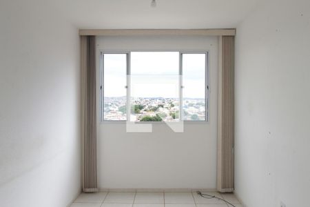 Sala de apartamento à venda com 2 quartos, 45m² em Mantiqueira, Belo Horizonte