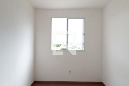 Quarto 1 de apartamento à venda com 2 quartos, 45m² em Mantiqueira, Belo Horizonte