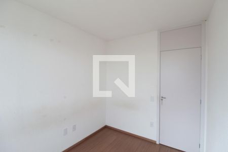 Quarto 1 de apartamento à venda com 2 quartos, 45m² em Mantiqueira, Belo Horizonte