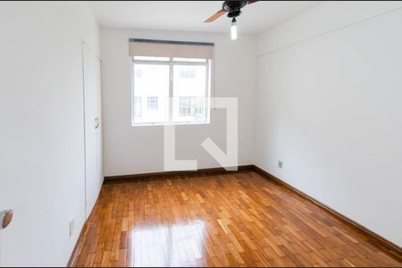 Quarto 1 de apartamento à venda com 3 quartos, 105m² em Coração de Jesus, Belo Horizonte