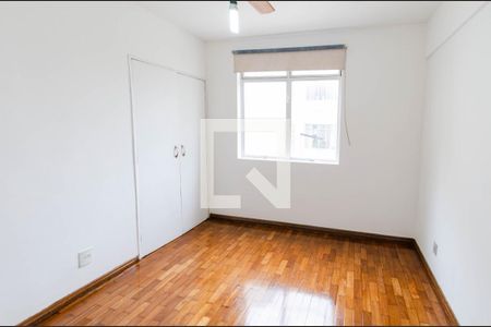 Quarto 1 de apartamento à venda com 3 quartos, 105m² em Coração de Jesus, Belo Horizonte