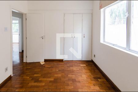 Quarto 2 de apartamento à venda com 3 quartos, 105m² em Coração de Jesus, Belo Horizonte