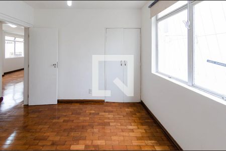 Quarto 1 de apartamento à venda com 3 quartos, 105m² em Coração de Jesus, Belo Horizonte