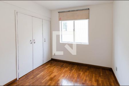 Quarto 2 de apartamento à venda com 3 quartos, 105m² em Coração de Jesus, Belo Horizonte