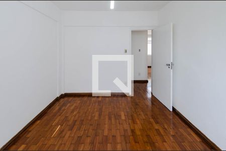 Quarto 1 de apartamento à venda com 3 quartos, 105m² em Coração de Jesus, Belo Horizonte