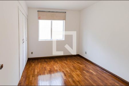 Quarto 2 de apartamento à venda com 3 quartos, 105m² em Coração de Jesus, Belo Horizonte