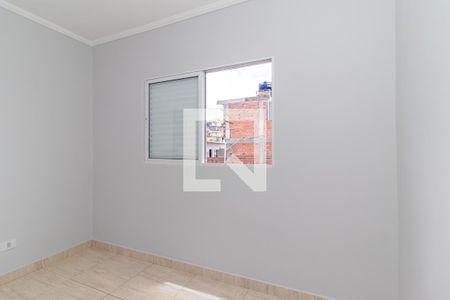 Quarto 1 de casa para alugar com 2 quartos, 50m² em Vila Progresso (zona Leste), São Paulo