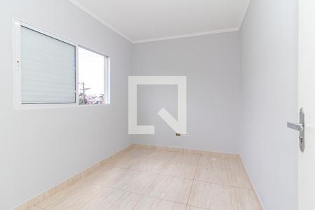 Quarto 1 de casa para alugar com 2 quartos, 50m² em Vila Progresso (zona Leste), São Paulo